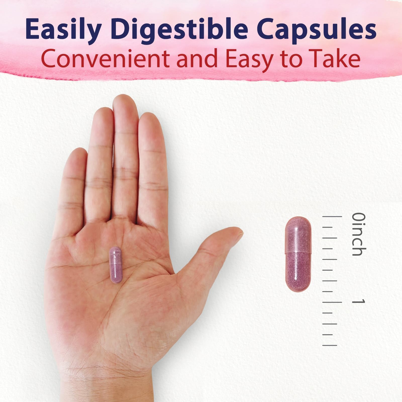 Made in USA GMP-certified facility