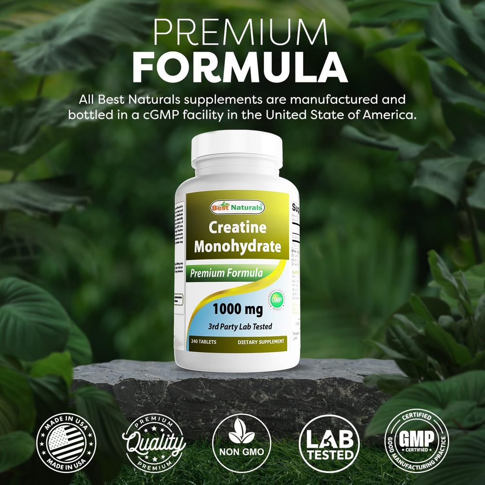 USA-made GMP compliant and FDA registered facility