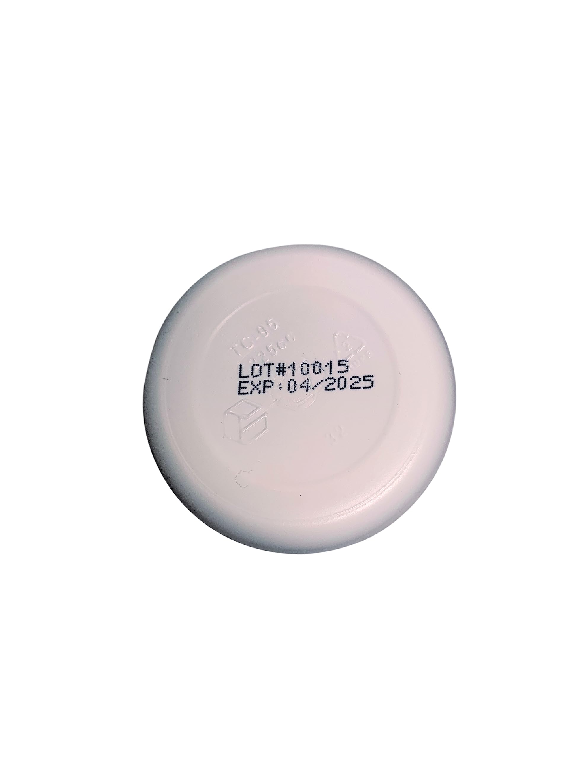 Made in USA, tested in FDA registered lab