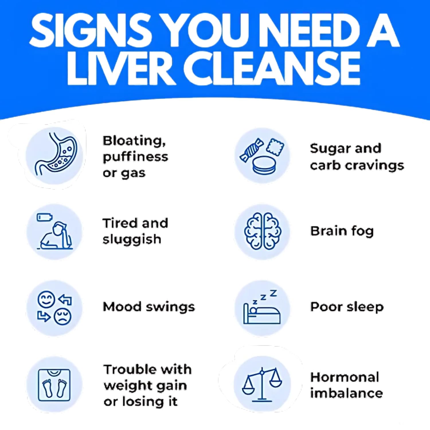 USA-made label for DR VITAMIN SOLUTIONS Liver Cleanse Detox