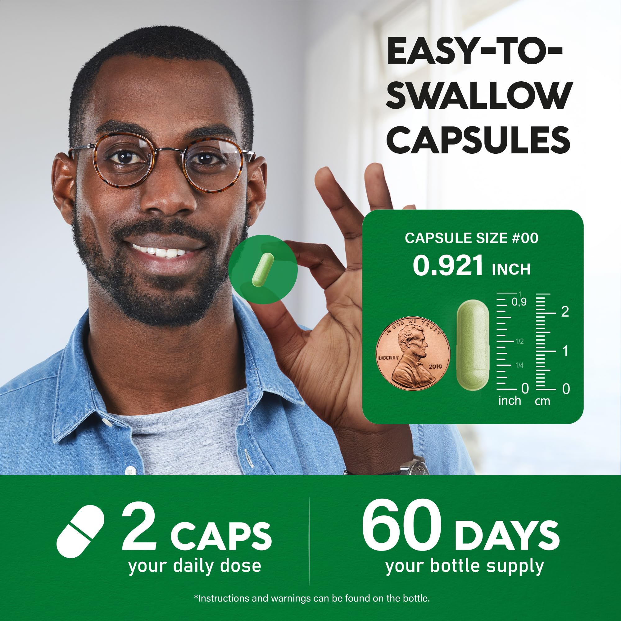 Made in USA quality and manufacturing controls