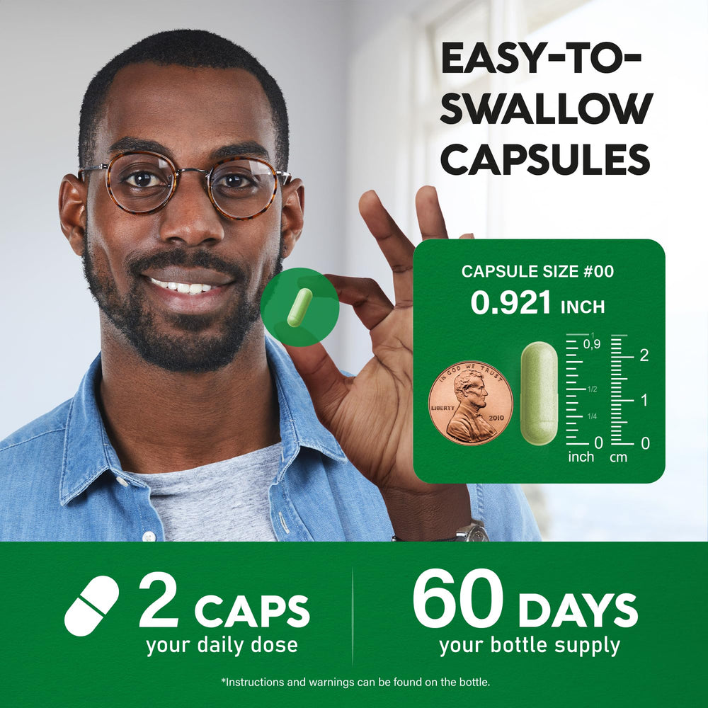 Made in USA quality and manufacturing controls