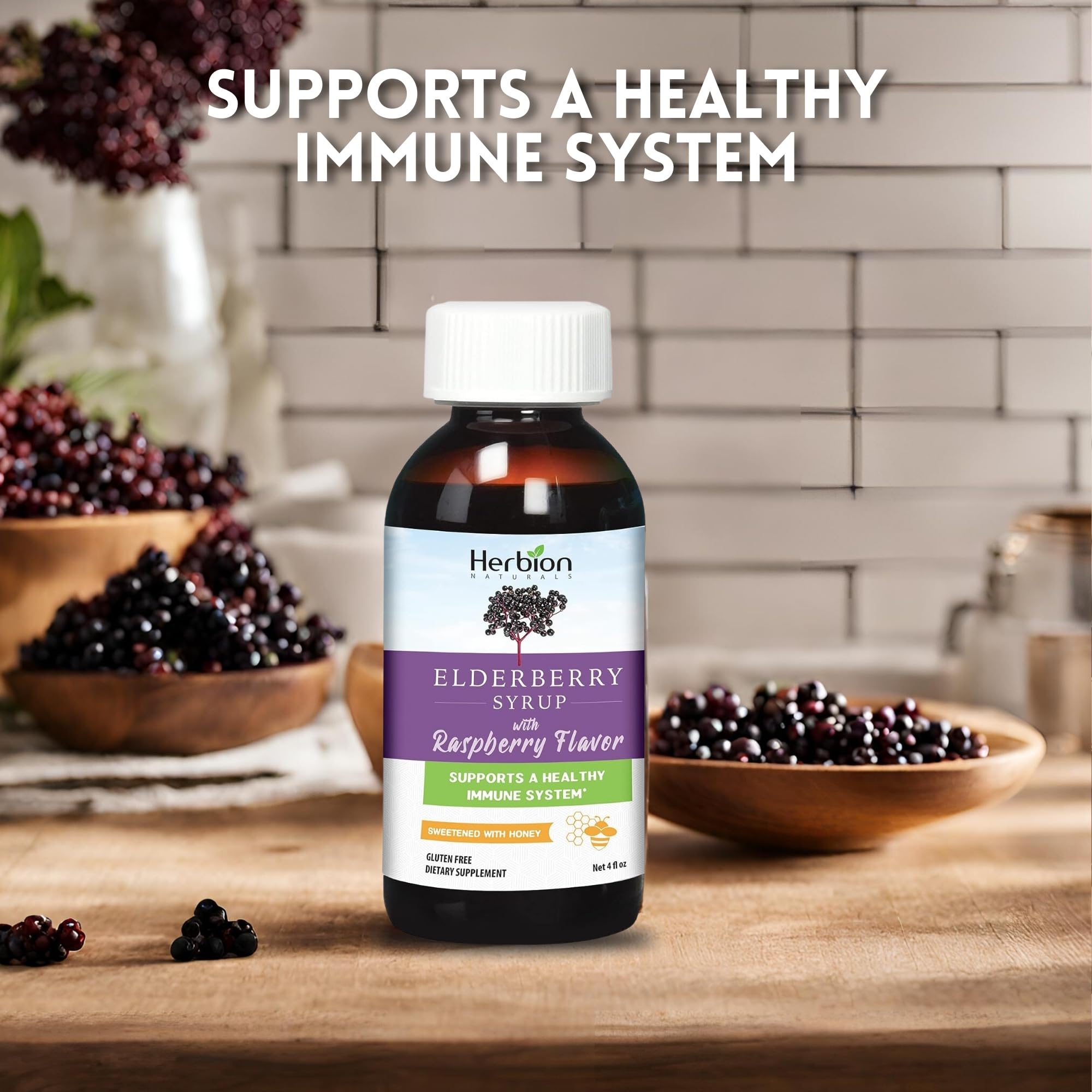 USA-made seal on product packaging