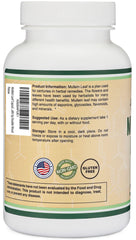 Made in USA with globally sourced ingredients statement