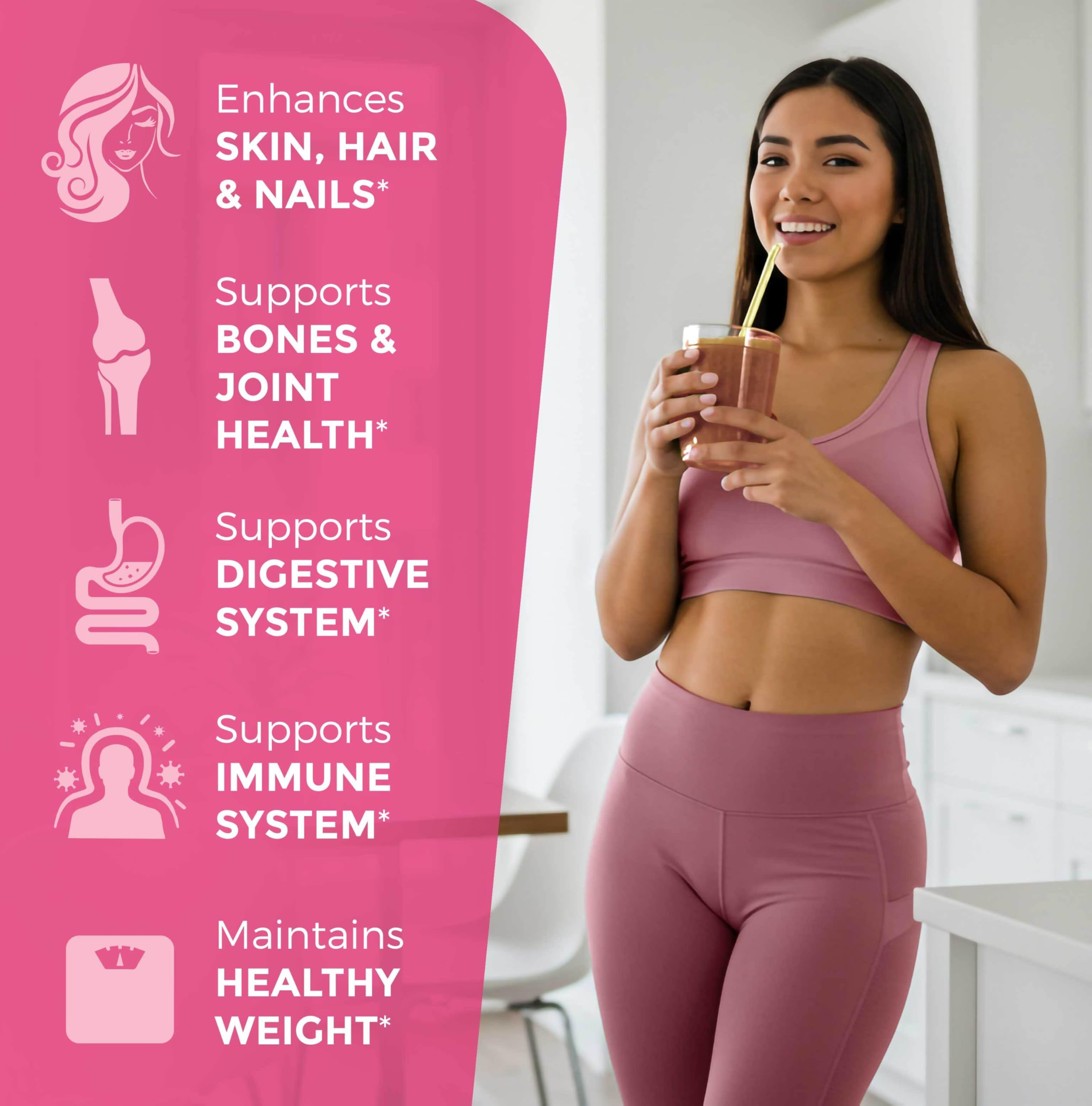 USA-made in a GMP-certified facility