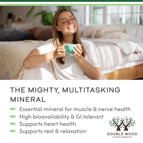 USA manufactured badge indicating testing for microbes and heavy metals