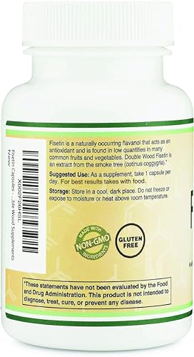 Product manufactured and tested in the USA from globally sourced ingredients