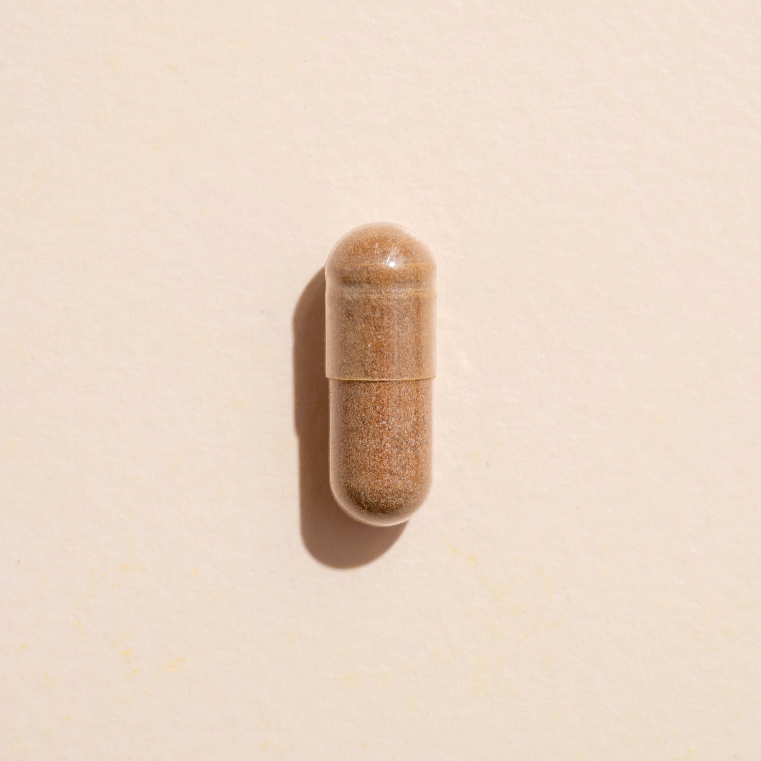 Made in USA facility in Twin Falls, Idaho producing Maca Root capsules