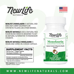 Manufactured in USA at a certified facility