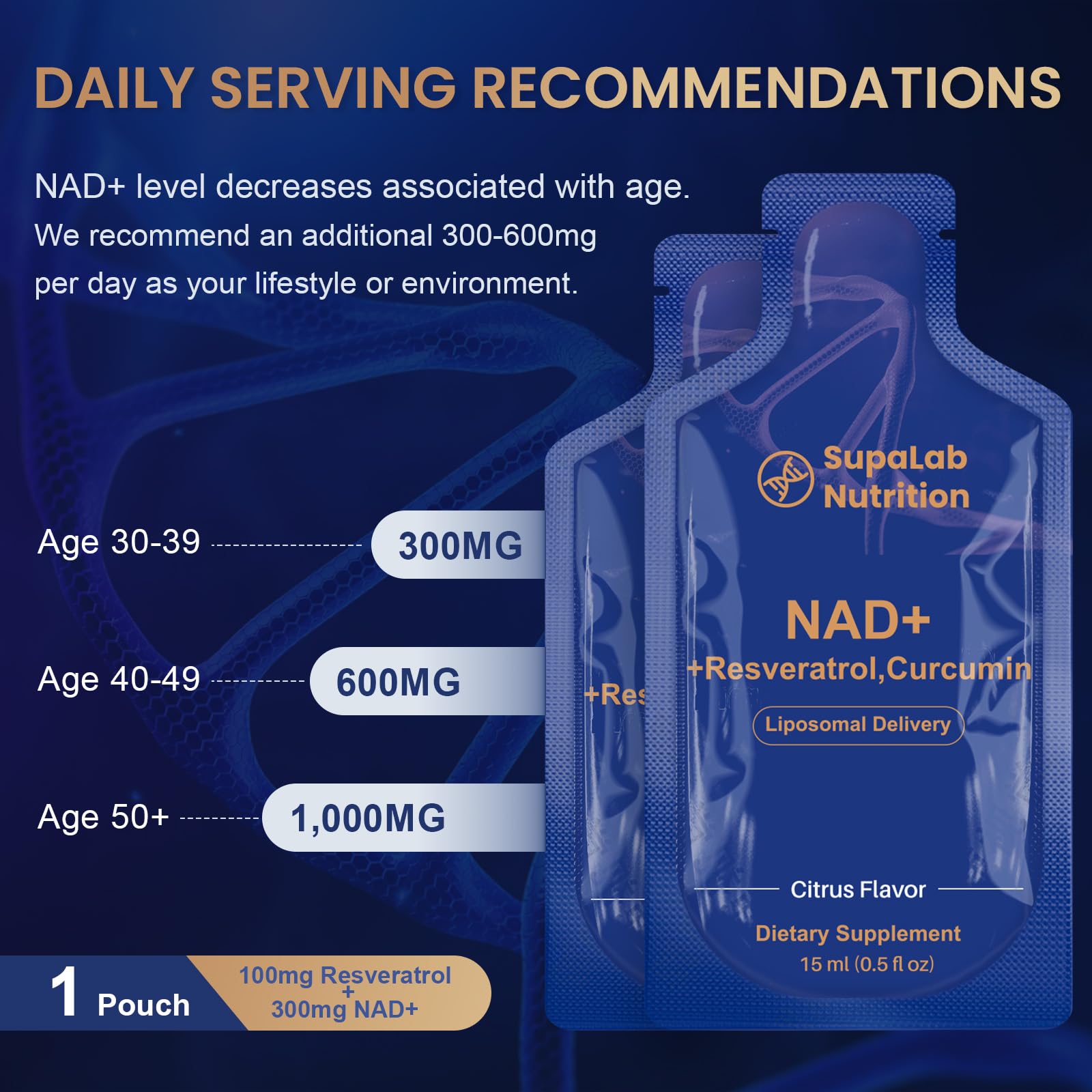 Instruction: take on an empty stomach with water