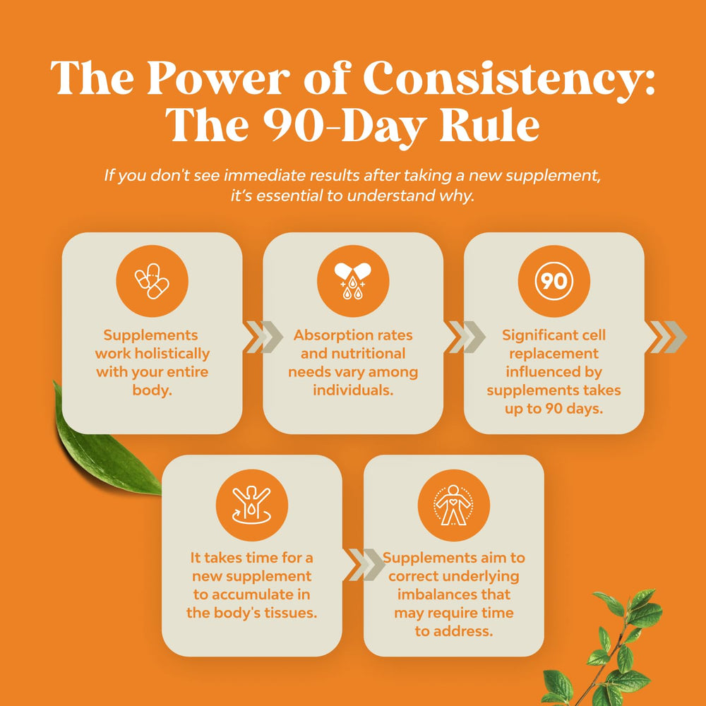 Usage instructions for Vitamin B6 gummies