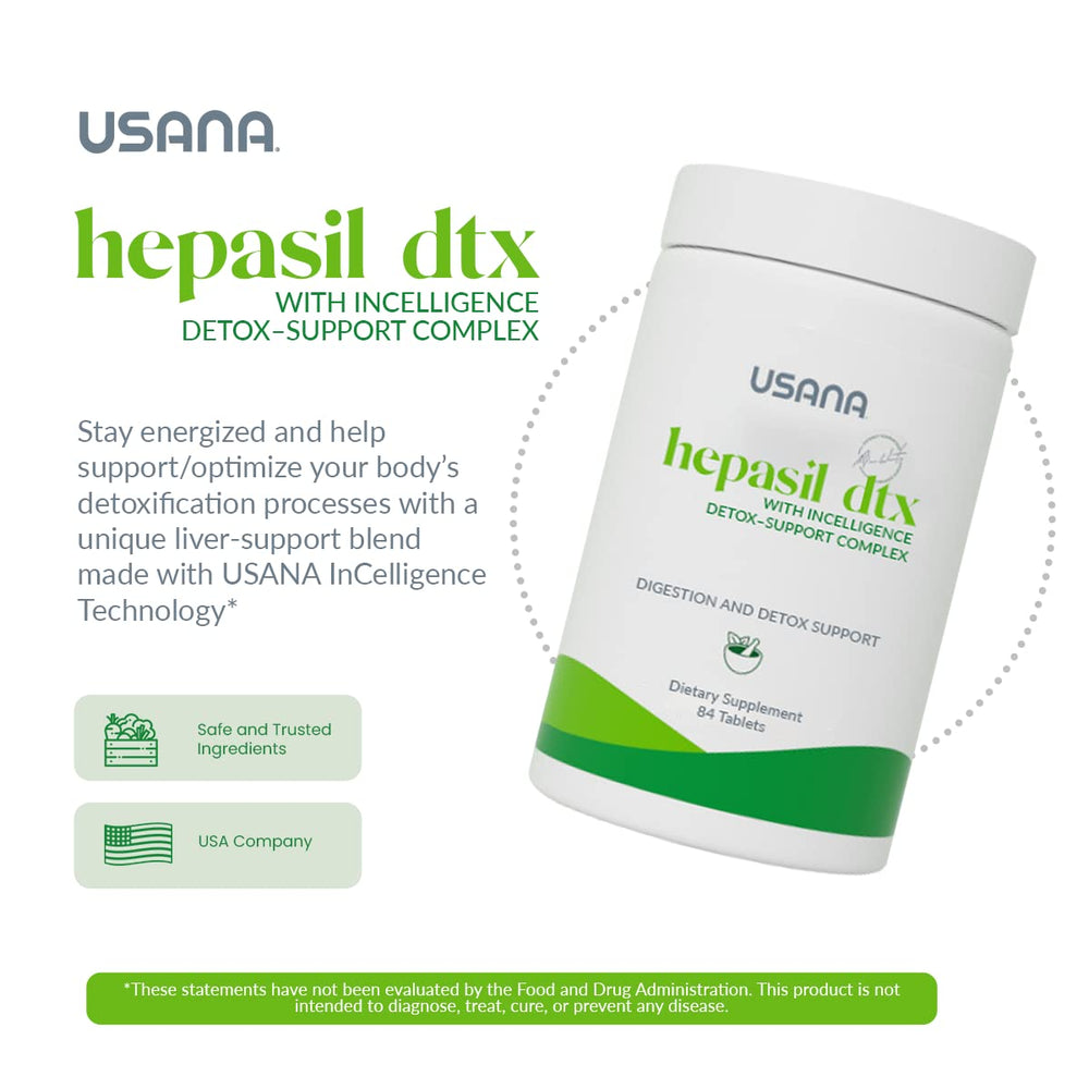 Green tea extract illustrating detox support ingredients