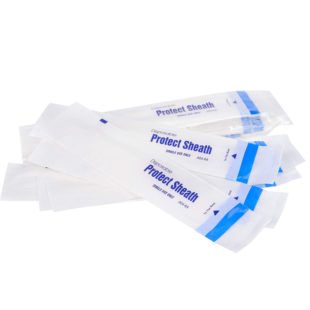 A04-6A model USB camera sleeve packaging