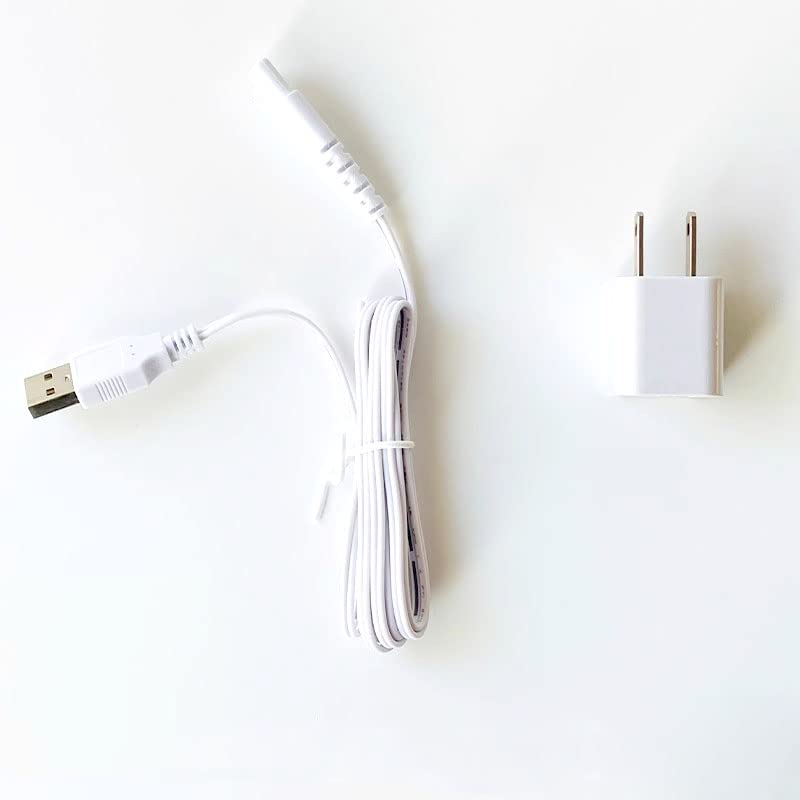Compatibility with Nicwell, Fairywill, Aquasonic & more