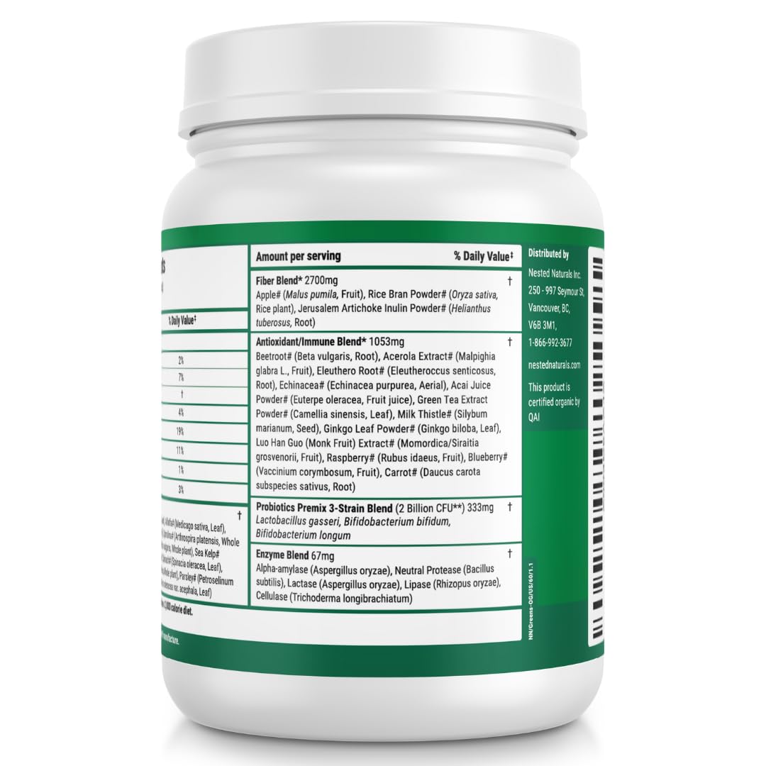 USDA Organic seal indicating certification