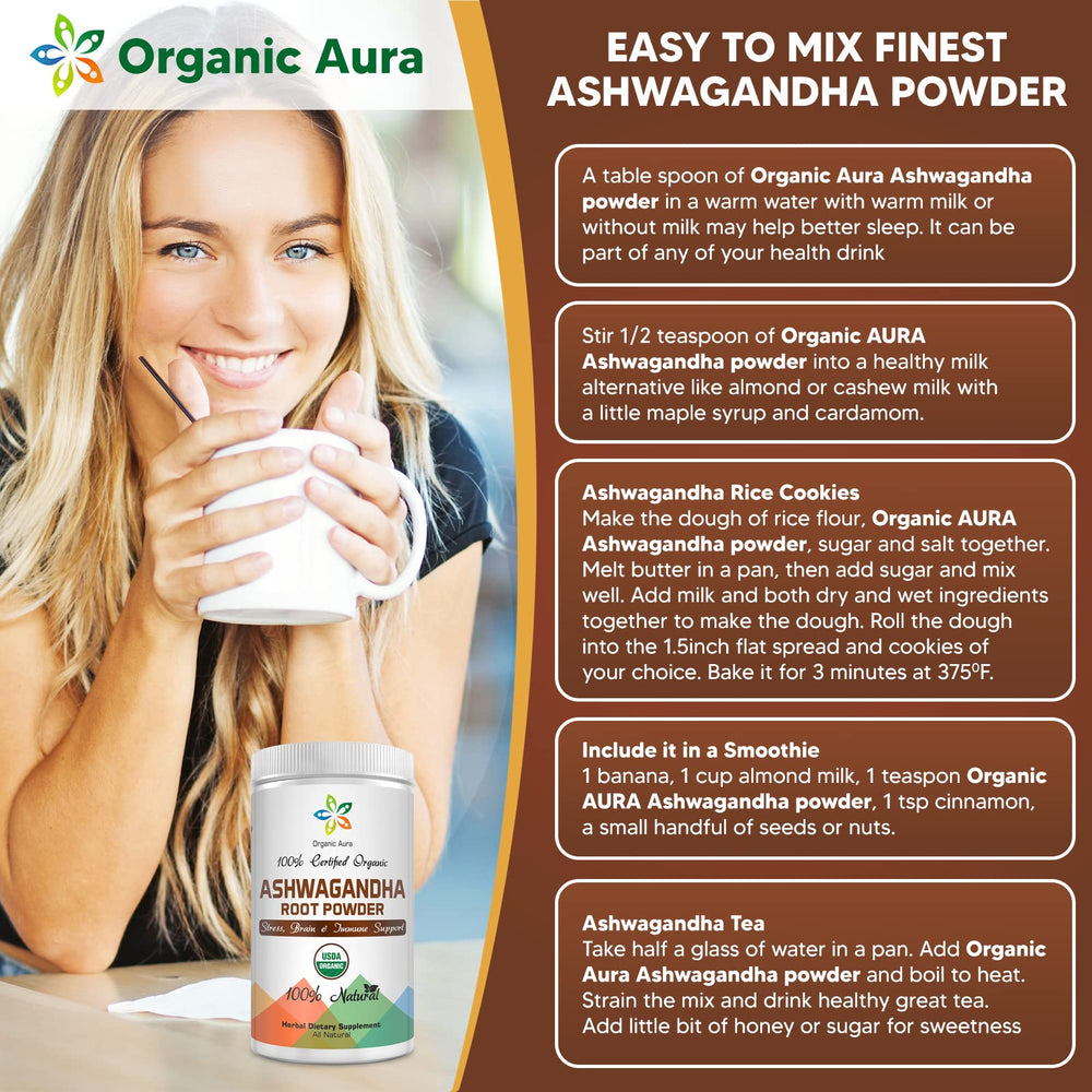 USDA Organic certification seal