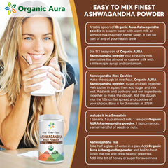 USDA Organic certification seal