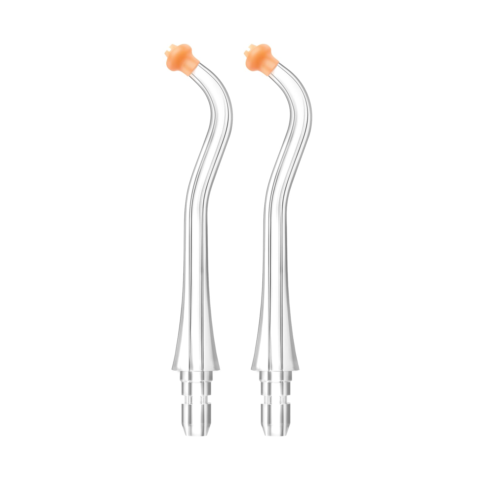 Replacement brush heads for Y20 PRO