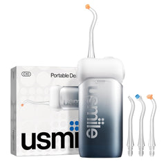 usmile Y20 PRO AI smart toothbrush white
