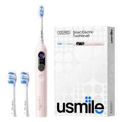usmile Y20PRO Sakura Pink front view