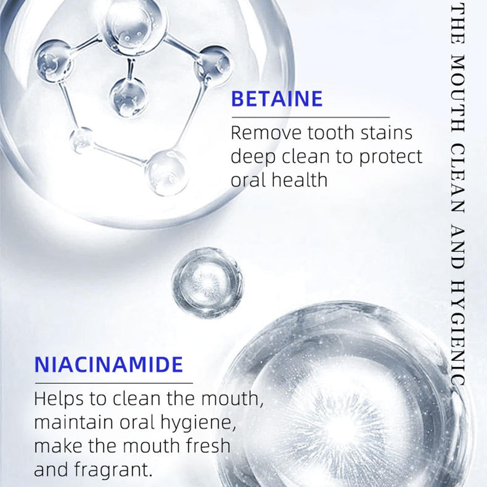 Niacinamide ingredient illustration