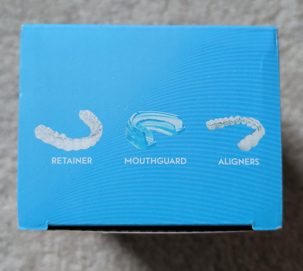 Portable, travel-friendly design for at-home use