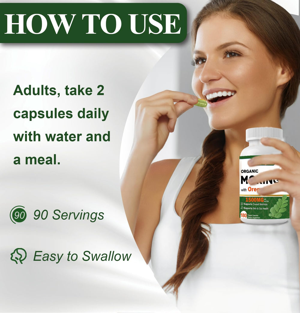 Non-GMO and gluten-free icons on label