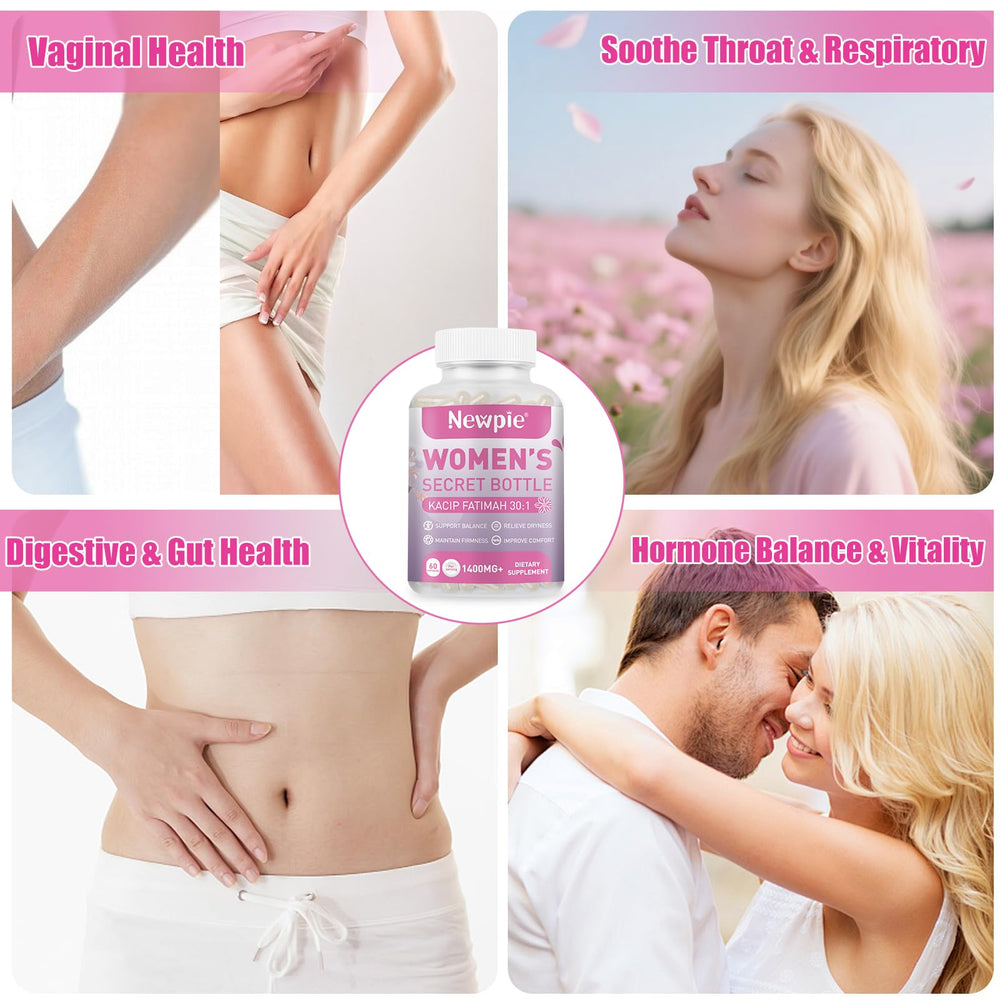 Non-GMO, vegetarian ingredients label on the product