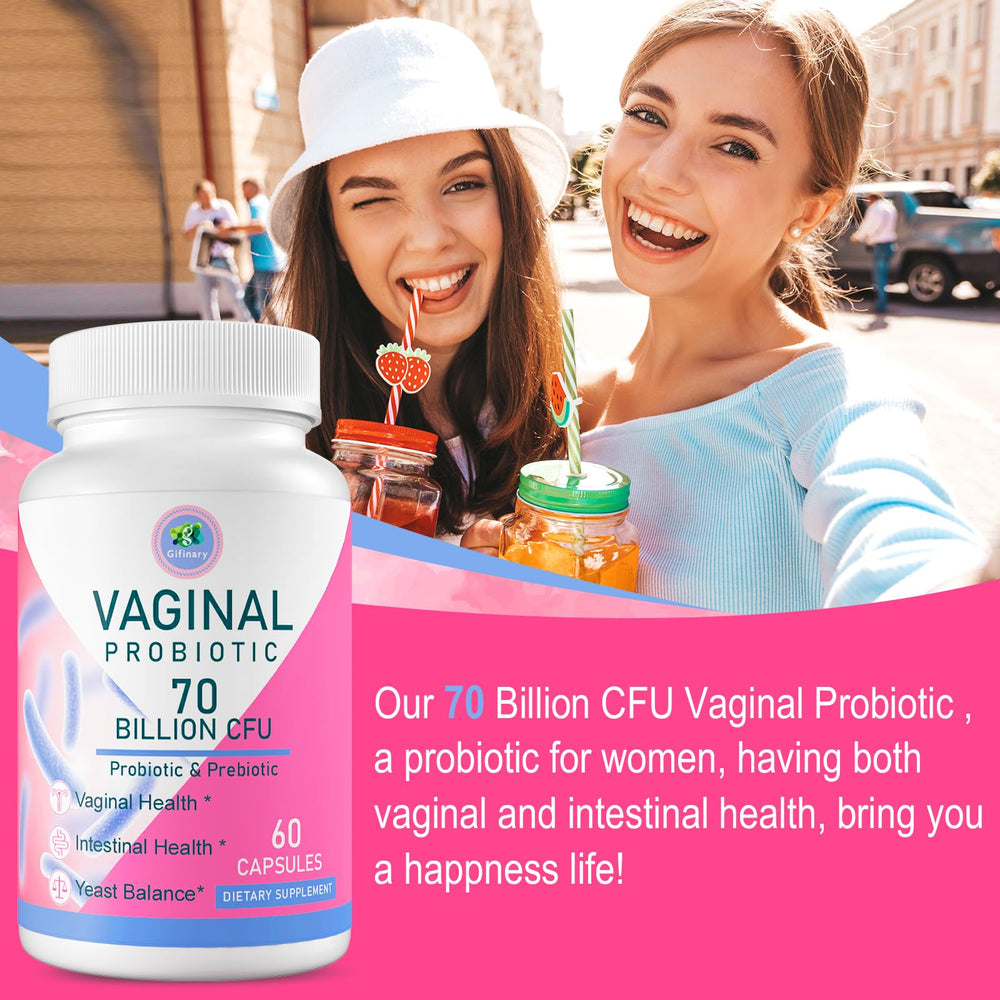 60 capsules per bottle for a 60-day supply