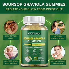 Vitamin C and Zinc icons displayed on bottle