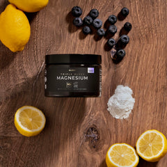 Valerian Root Extract and Melatonin in the formula