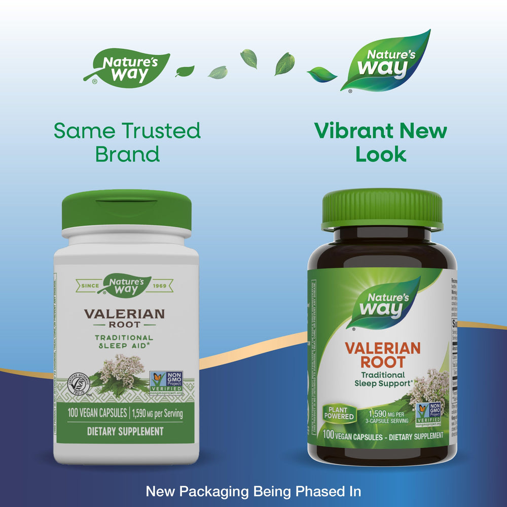 Gluten-free and vegan labeling on packaging
