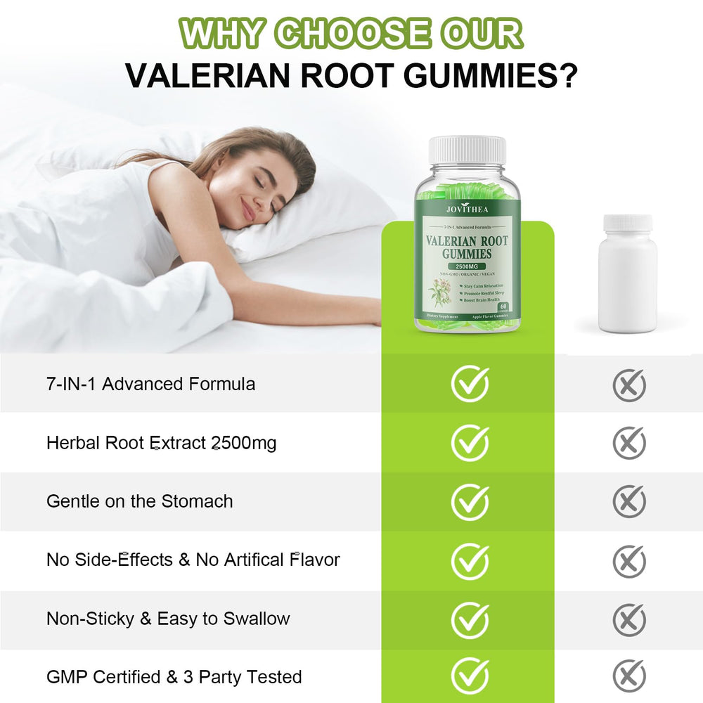 Icons indicating vegan, non-GMO, gluten-free and sugar-free options