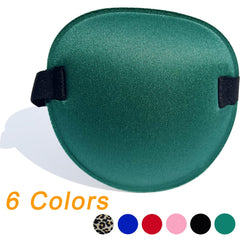 Adjustable headband detail for comfortable fit