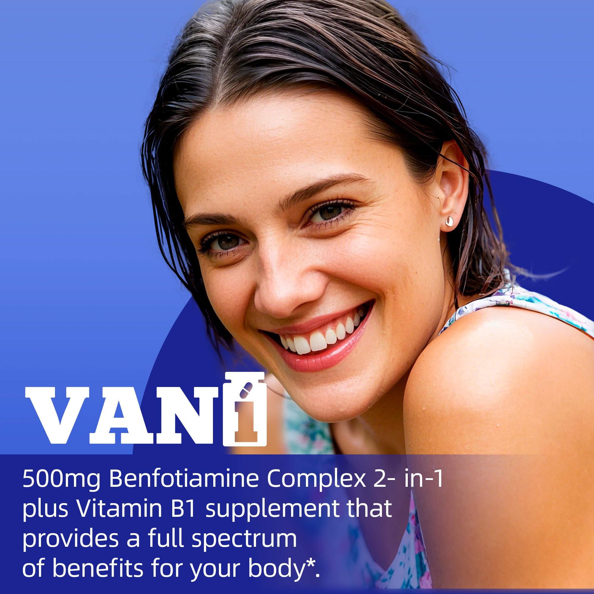 Tiny quick-release capsules easy to swallow