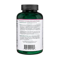 Passionflower calming support for heart health