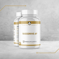 Close-up of Vasodrive-AP ingredient from fermented casein