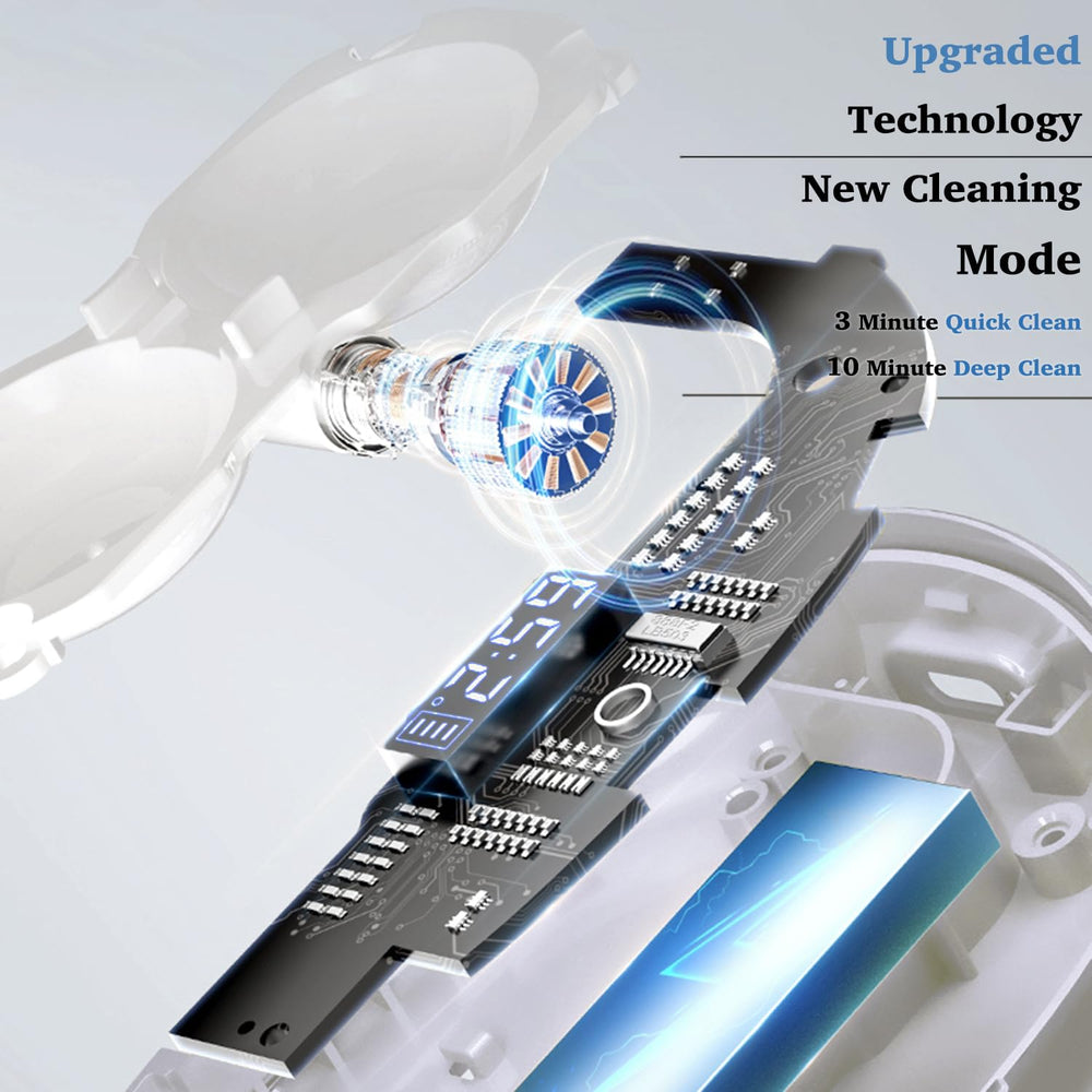 USB-C charger for Vastsoon 2.0