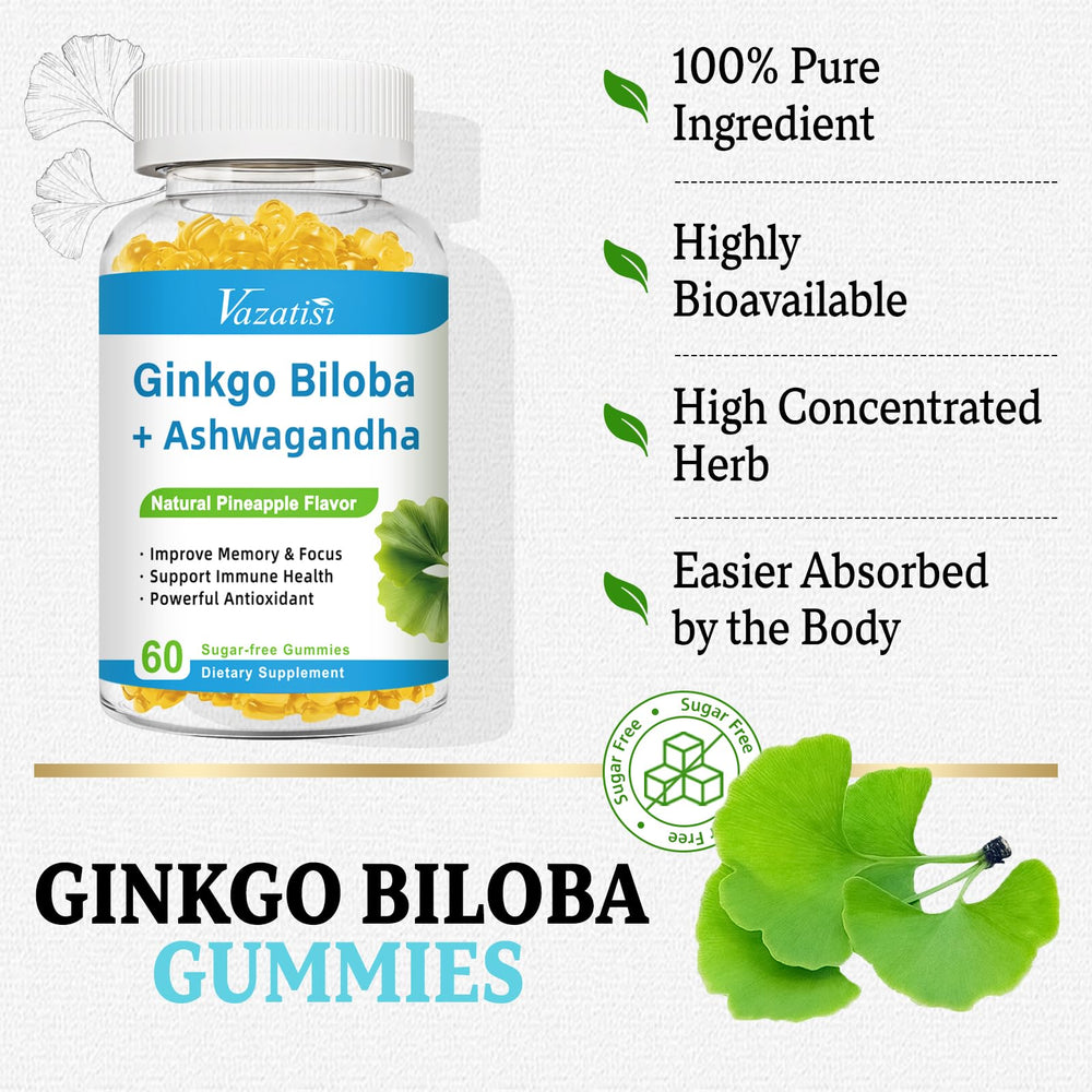 Pineapple flavored vegan gummy texture