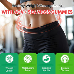 Vazatisi gummies ingredients: Irish sea moss, pomegranate, beet root and bladderwrack