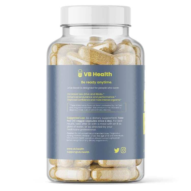 Product image indicating third-party testing for purity and effectiveness