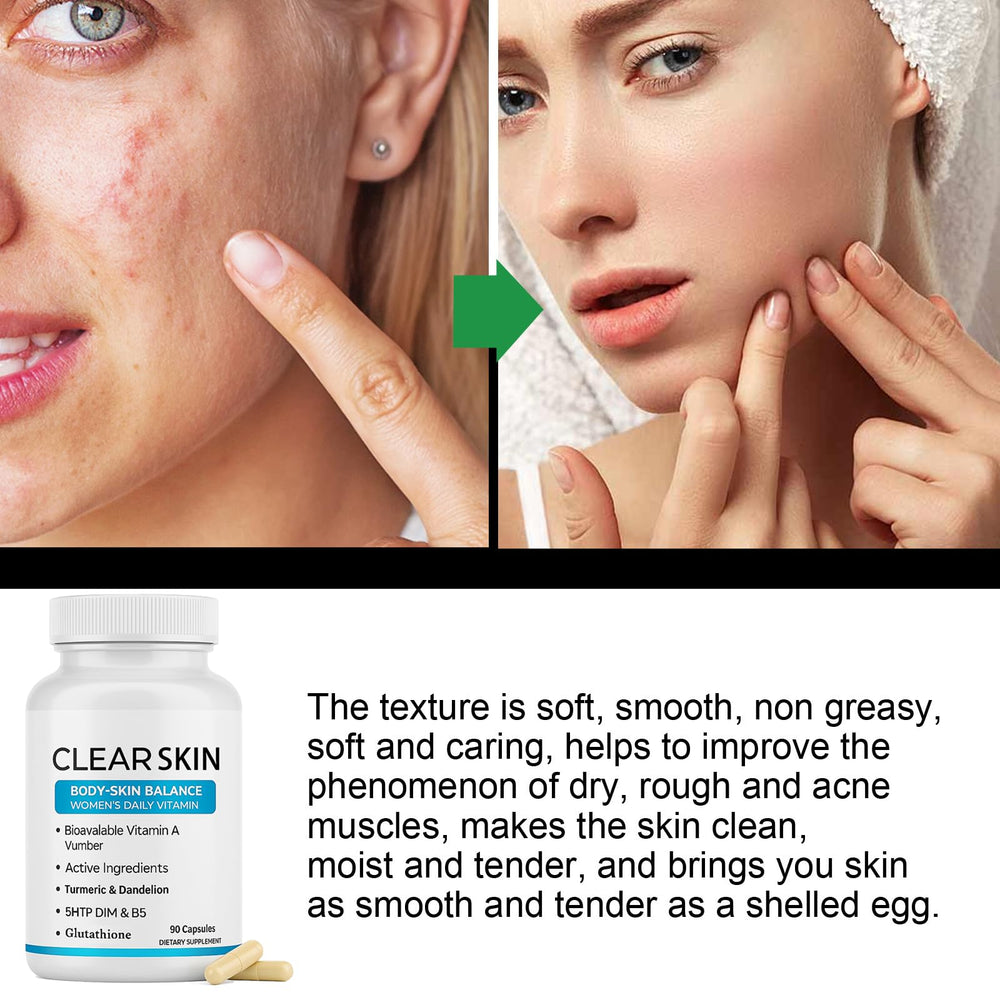 Natural plant-based ingredients and capsules