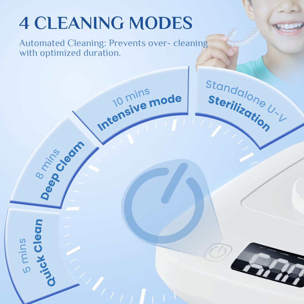 Dual-lid design for toothbrushes and tools