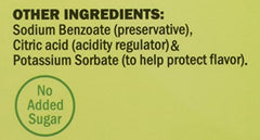 Vedic Juices bitter gourd juice glass-serve invites a refreshing sip with fiber-rich benefits.