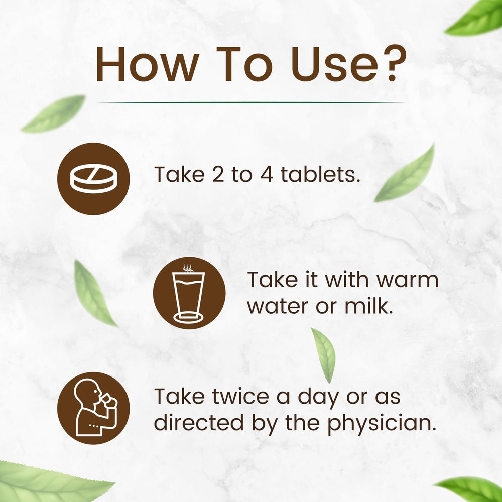 Branding and product packaging of Vedikroots Arogyavardhini Vati