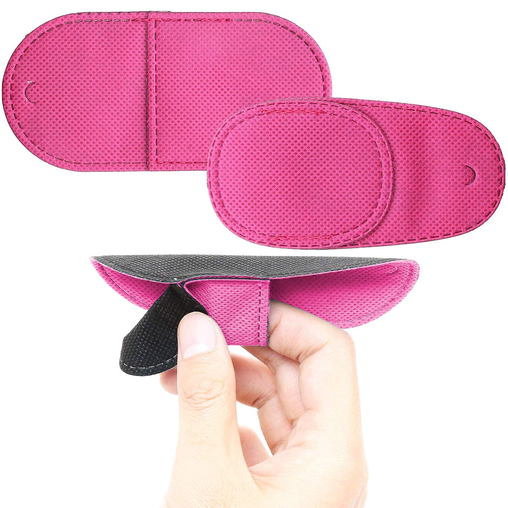 Skin-friendly non-woven material for comfortable wear