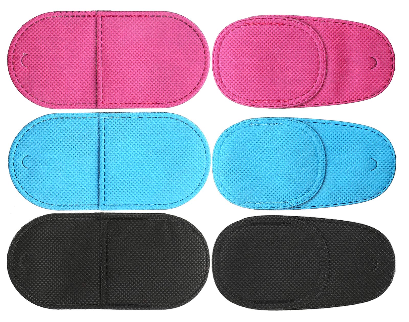 VEEJION eye patch set for lazy eye and amblyopia therapy