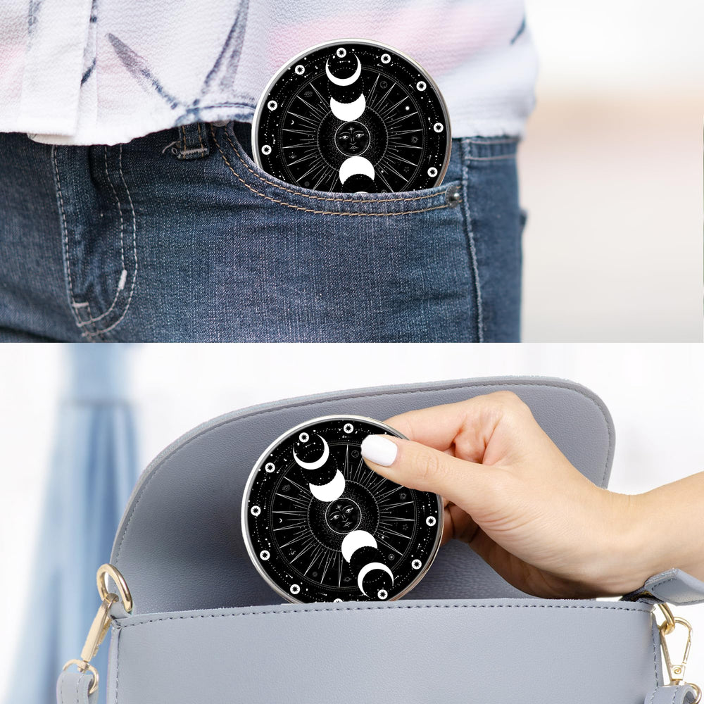 Travel-ready VegaPunkLab 5-in-1 kit for daily or cosplay use