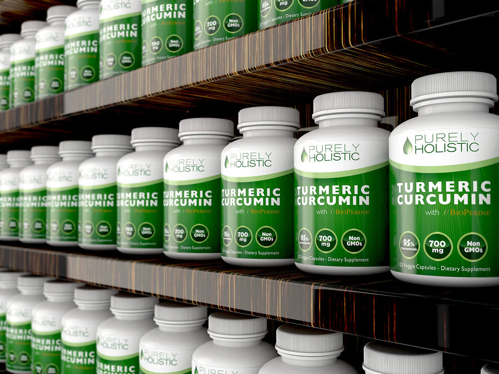 Vegan-friendly capsule ingredients showing allergen-free label