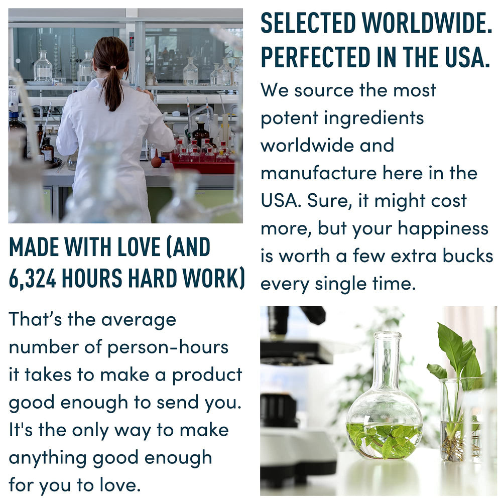 B12 drops under tongue being absorbed